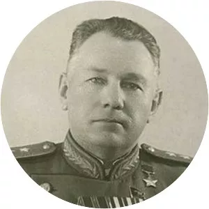 Phillip Feodosyevich Zhmachenko