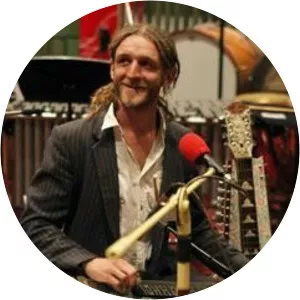 Phillip Henry - Musical artist