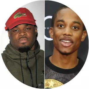 Phillip Hudson photograph