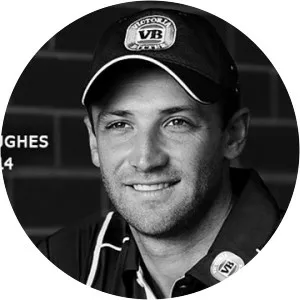 Phillip Hughes