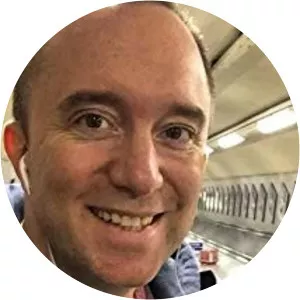 Phillip J. Bartell - American film editor