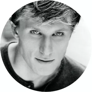 Phillip James Griffith photograph