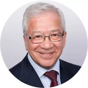 Phillip Khan-Panni - Author