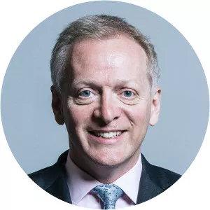 Phillip Lee - Former Parliamentary Under-Secretary of State for Justice of the United Kingdom