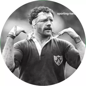 Phillip Matthews - President of the National College of Ireland