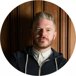 Phillip McMahon photograph