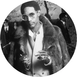 Prince Phillip Mitchell