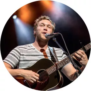 Phillip Phillips