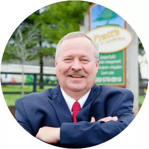 Phillip Pratt - Politician