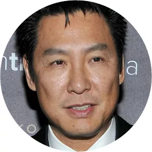 Phillip Rhee