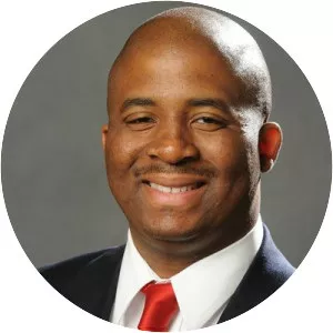 Phillip Robinson - Politician