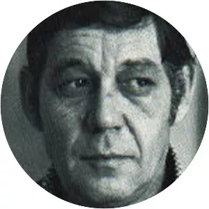 Phillip Rock - American actor