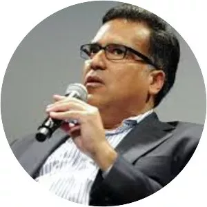 Phillip Rodriguez - Filmmaker