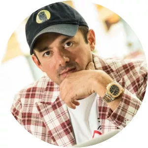 Phillip Sarofim photograph