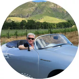 Phillip Schofield's South African Adventure