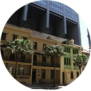 Phillip Street Terraces - 