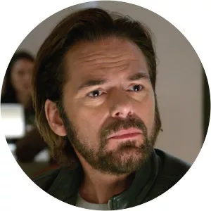 Phillip Stroh - TV character