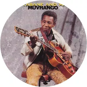 Phillip Tabane & Malombo