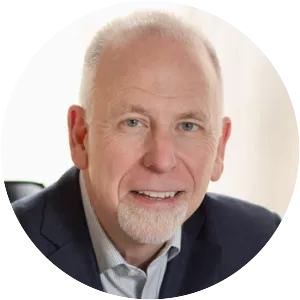 Phillip Van Hooser - Author