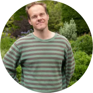 Phillip Vannini - Film producer