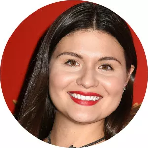 Phillipa Soo