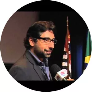 Phillipe Carrasco - Patrícia Abravanel's ex-husband