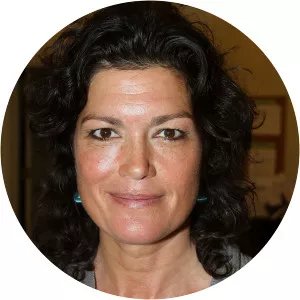 Phillippa Wilson - English actor