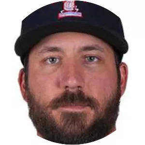 Phillippe Aumont - Baseball pitcher