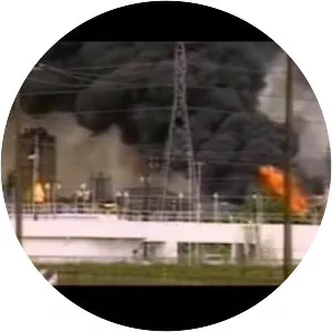 Phillips disaster of 1989 - 