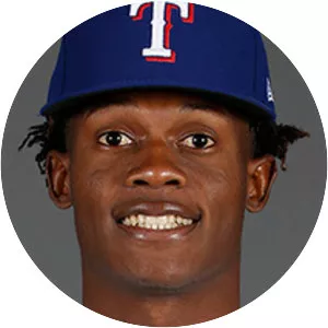 Phillips Valdez - Baseball player