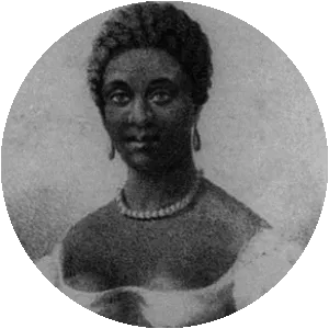Phillis Wheatley - Author