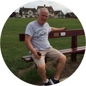 Philly Carragher photograph