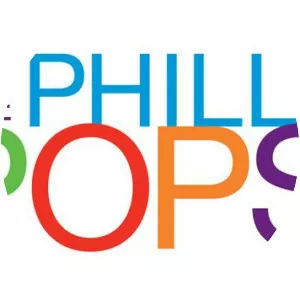 Philly Pops - Orchestra