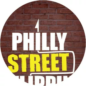 Philly Street Flippin' photograph