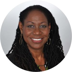 Phillys Clark photograph