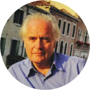 Philo Bregstein - Film director