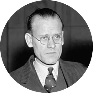 Philo Farnsworth