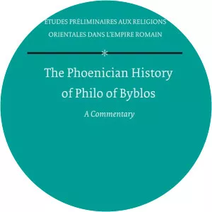 Philo of Byblos - Writer