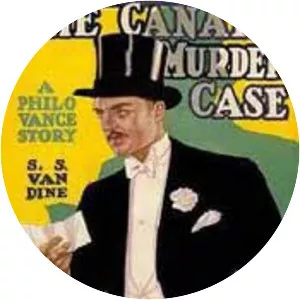 Philo Vance - Fictional character