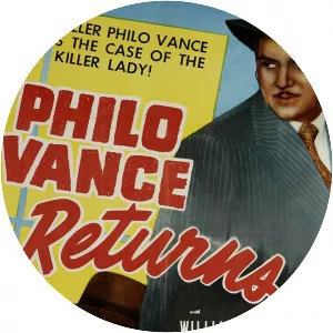 Philo Vance Returns