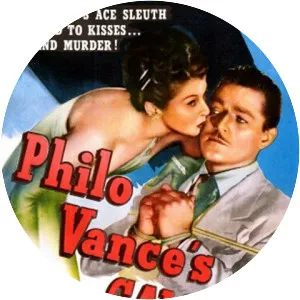 Philo Vance's Gamble