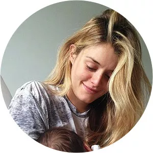 Philomena Bijou Jovanovic photograph