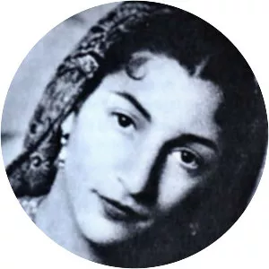 Philomena Franz - German writer