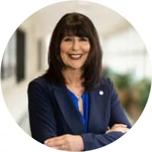 Philomena Mantella - President of Grand Valley State University