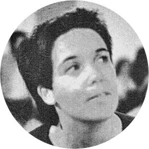 Philomena Winstanley photograph