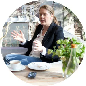 Philomene Magers - German art dealer