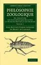 Philosophie zoologique (Philosophie zoologique. . . )