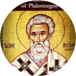 Philostorgius
