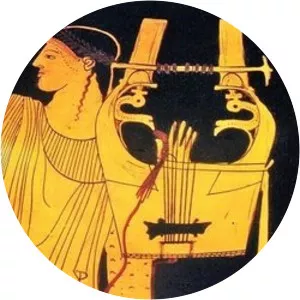 Philoxenus of Cythera