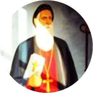 Philoxenus of Mabbug